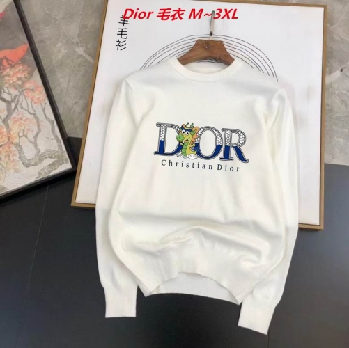 D.i.o.r. Sweater 4267 Men