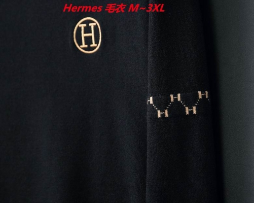 H.e.r.m.e.s. Sweater 4071 Men