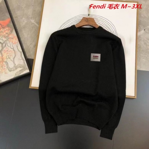 F.e.n.d.i. Sweater 4233 Men