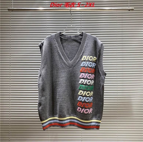 D.i.o.r. Sweater 4056 Men