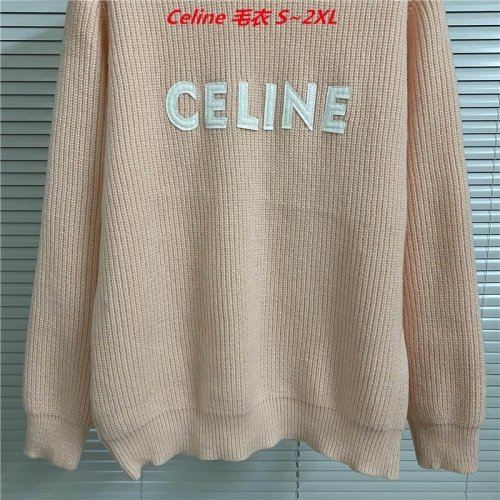 C.e.l.i.n.e. Sweater 4070 Men