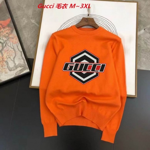 G.u.c.c.i. Sweater 4210 Men