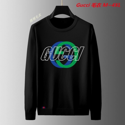 G.u.c.c.i. Sweater 4673 Men