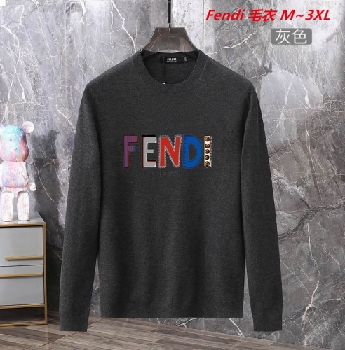 F.e.n.d.i. Sweater 4273 Men