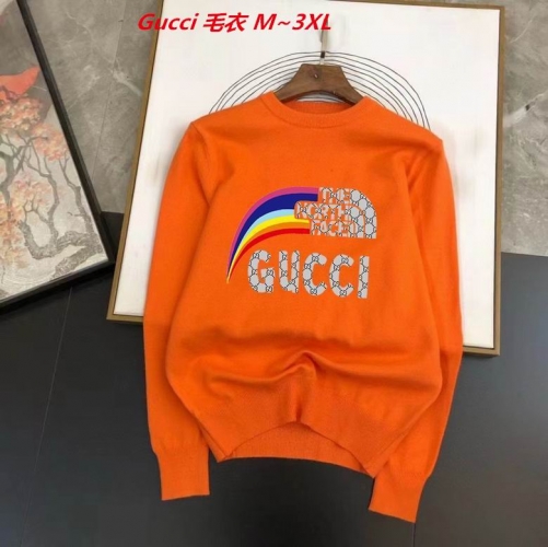 G.u.c.c.i. Sweater 4468 Men