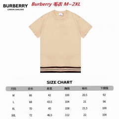 B.u.r.b.e.r.r.y. Sweater 4019 Men