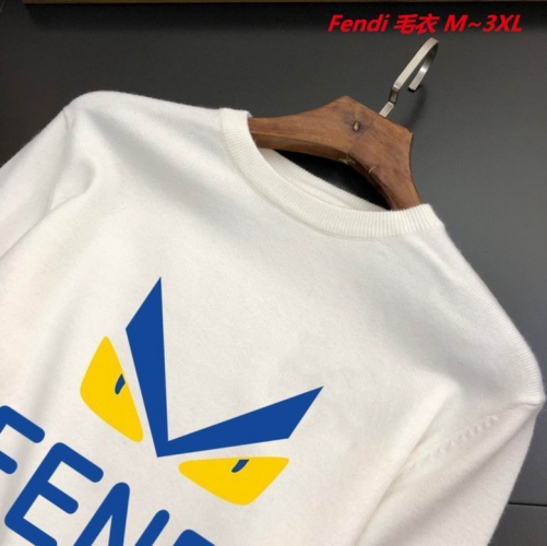 F.e.n.d.i. Sweater 4141 Men