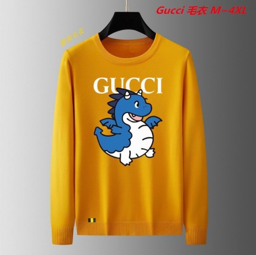 G.u.c.c.i. Sweater 4603 Men