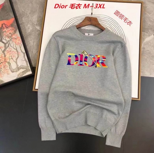 D.i.o.r. Sweater 4192 Men