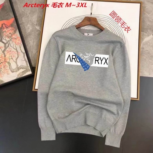A.r.c.t.e.r.y.x. Sweater 4019 Men