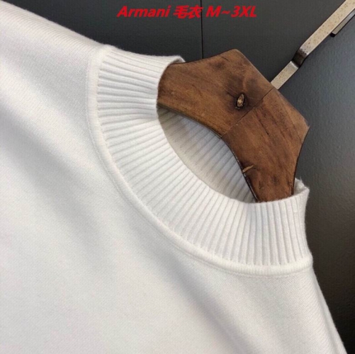 A.r.m.a.n.i. Sweater 4011 Men