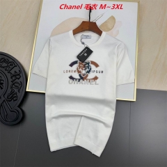 C.h.a.n.e.l. Sweater 4052 Men
