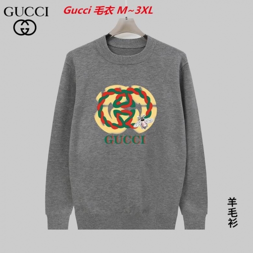 G.u.c.c.i. Sweater 4095 Men