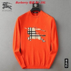 B.u.r.b.e.r.r.y. Sweater 4178 Men