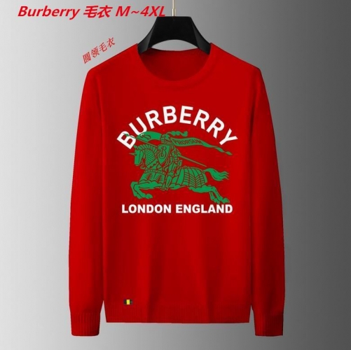 B.u.r.b.e.r.r.y. Sweater 4374 Men