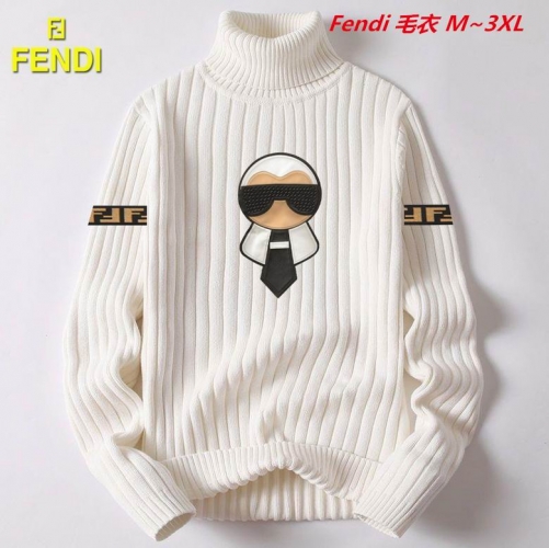 F.e.n.d.i. Sweater 4117 Men