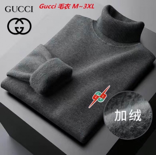 G.u.c.c.i. Sweater 4022 Men