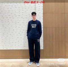 D.i.o.r. Sweater 4084 Men