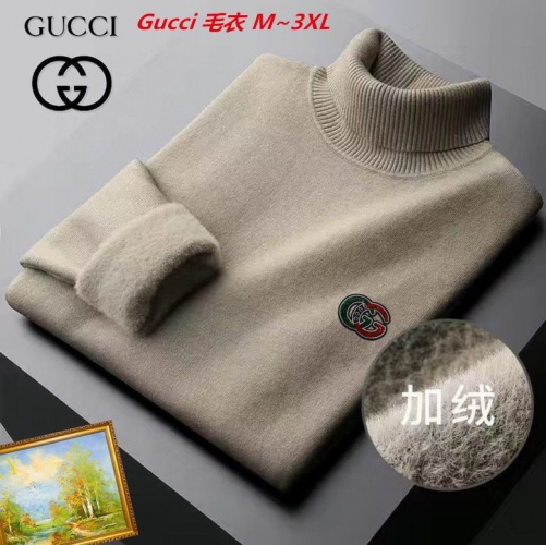 G.u.c.c.i. Sweater 4007 Men