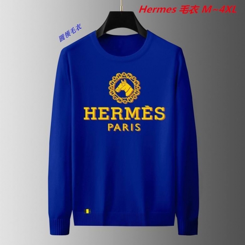 H.e.r.m.e.s. Sweater 4132 Men