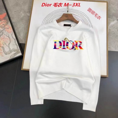 D.i.o.r. Sweater 4195 Men