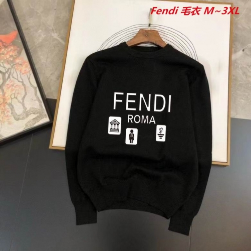 F.e.n.d.i. Sweater 4187 Men