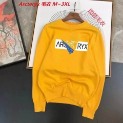 A.r.c.t.e.r.y.x. Sweater 4023 Men