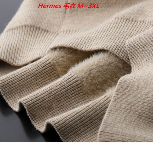 H.e.r.m.e.s. Sweater 4003 Men