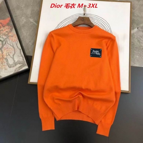 D.i.o.r. Sweater 4243 Men