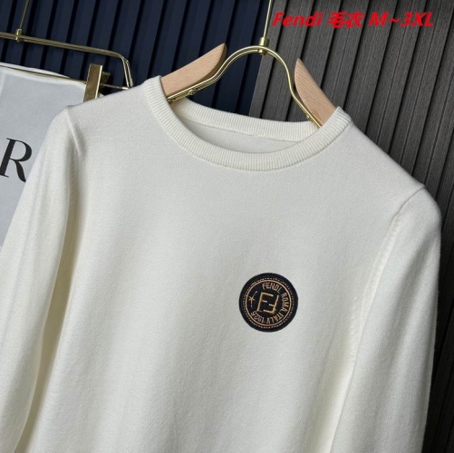 F.e.n.d.i. Sweater 4260 Men