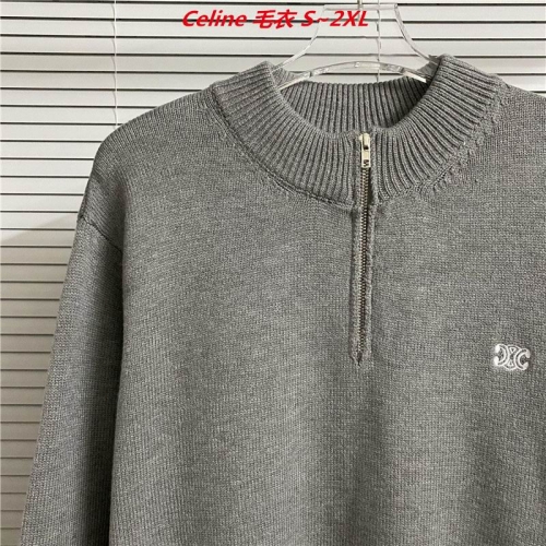 C.e.l.i.n.e. Sweater 4157 Men