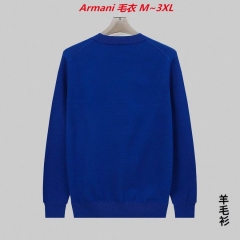 A.r.m.a.n.i. Sweater 4044 Men