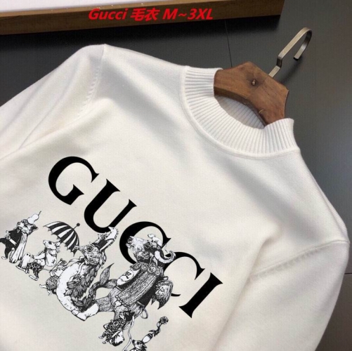 G.u.c.c.i. Sweater 4124 Men