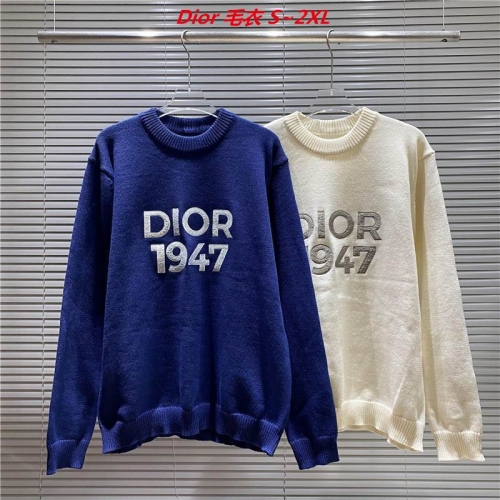 D.i.o.r. Sweater 4101 Men