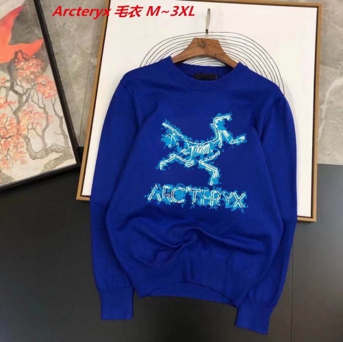 A.r.c.t.e.r.y.x. Sweater 4038 Men