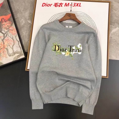 D.i.o.r. Sweater 4233 Men