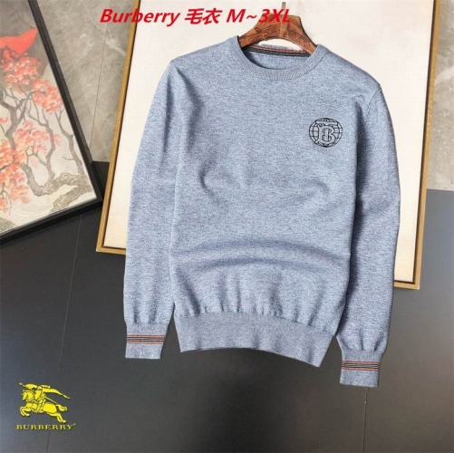 B.u.r.b.e.r.r.y. Sweater 4335 Men