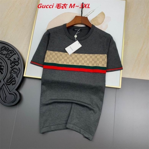 G.u.c.c.i. Sweater 4544 Men