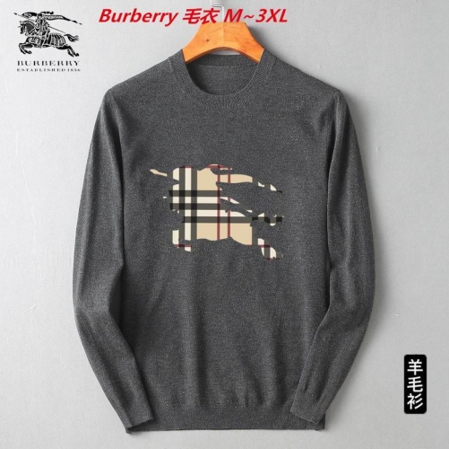 B.u.r.b.e.r.r.y. Sweater 4176 Men