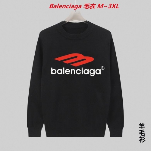 B.a.l.e.n.c.i.a.g.a. Sweater 4110 Men