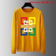 G.i.v.e.n.c.h.y. Sweater 4106 Men
