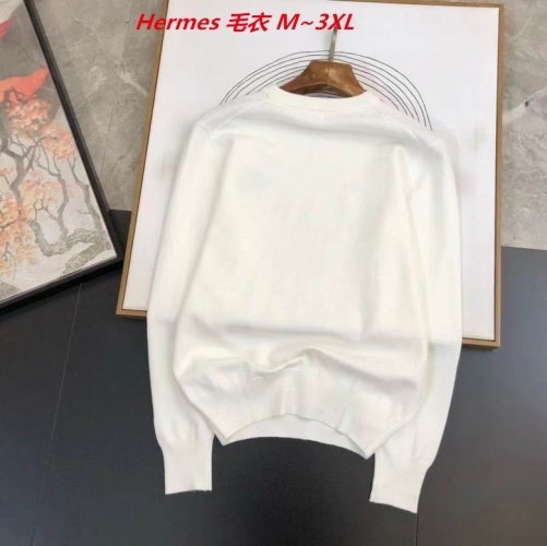 H.e.r.m.e.s. Sweater 4032 Men