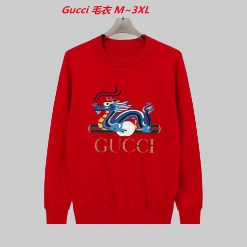 G.u.c.c.i. Sweater 4424 Men