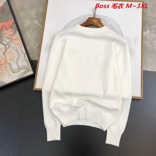 B.o.s.s. Sweater 4036 Men