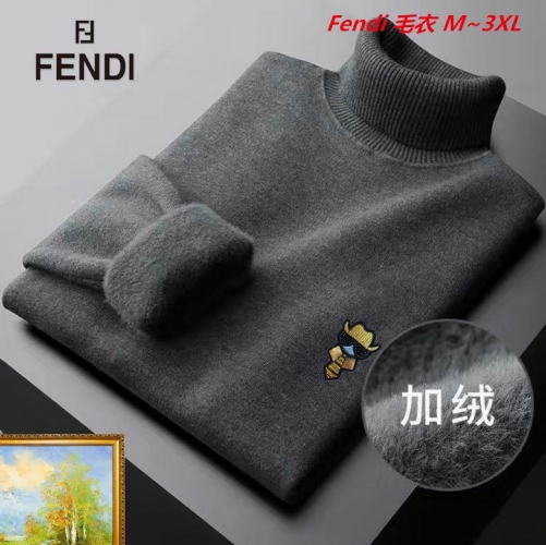 F.e.n.d.i. Sweater 4083 Men