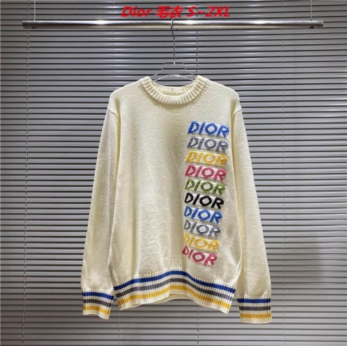 D.i.o.r. Sweater 4064 Men