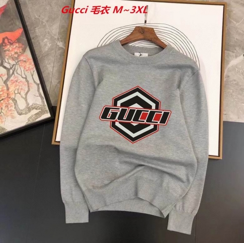 G.u.c.c.i. Sweater 4208 Men