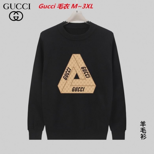 G.u.c.c.i. Sweater 4076 Men