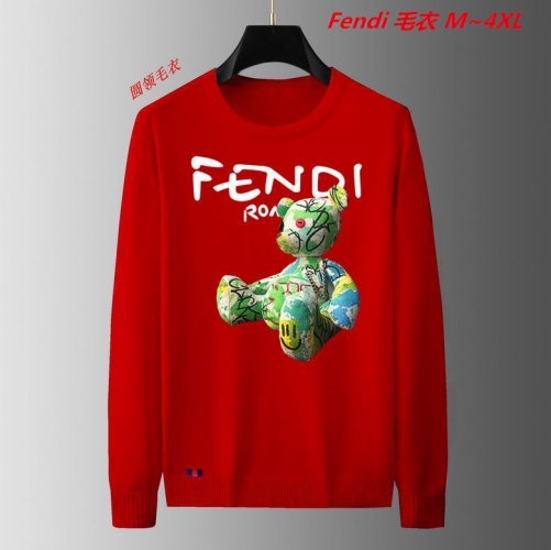 F.e.n.d.i. Sweater 4419 Men