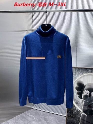 B.u.r.b.e.r.r.y. Sweater 4123 Men